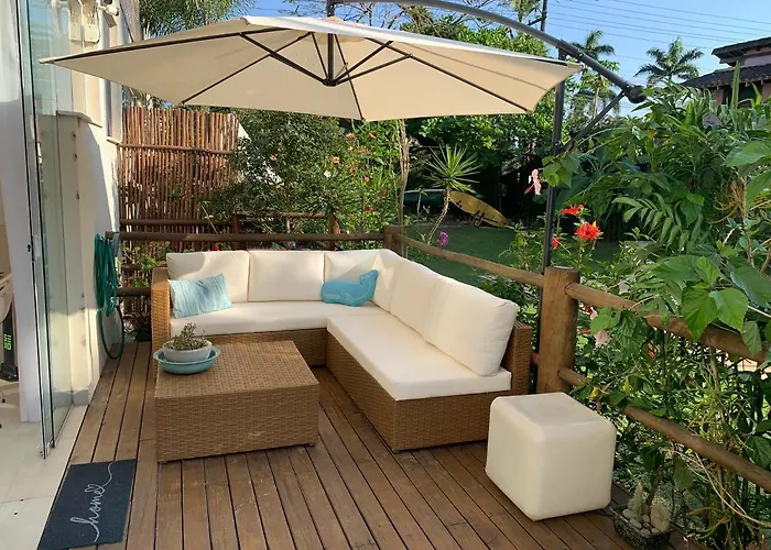Linda Casa Em Camburizinho 100 M Da Praia