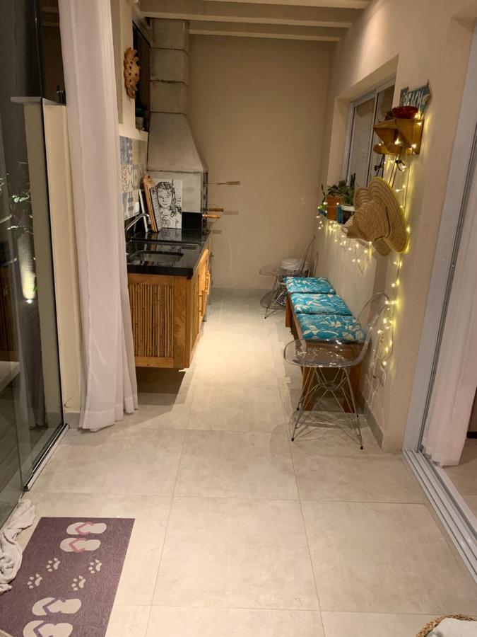 Linda Casa Em Camburizinho 100 M Da Casa de Férias Sao Sebastiao (Sao Paulo)