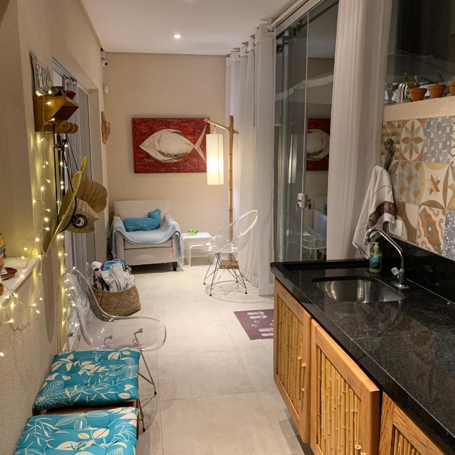 Linda Casa Em Camburizinho 100 M Da Casa de Férias *