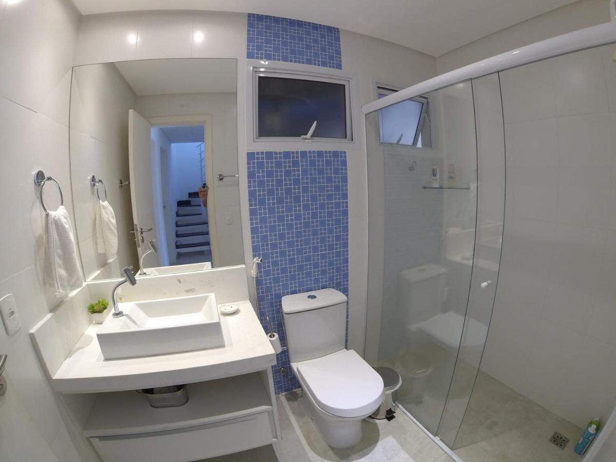 Linda Casa Em Camburizinho 100 M Da * Sao Sebastiao (Sao Paulo)