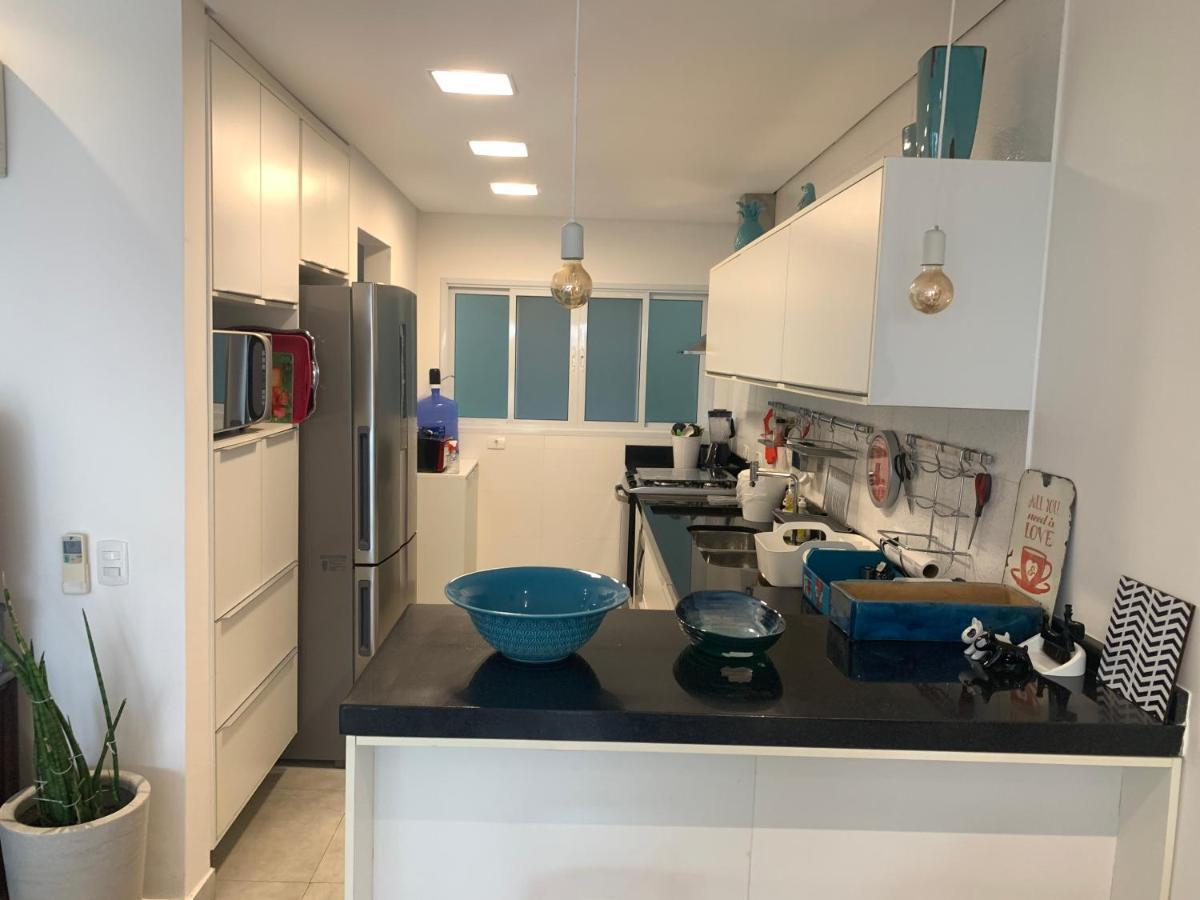 Linda Casa Em Camburizinho 100 M Da Casa de Férias Sao Sebastiao (Sao Paulo)