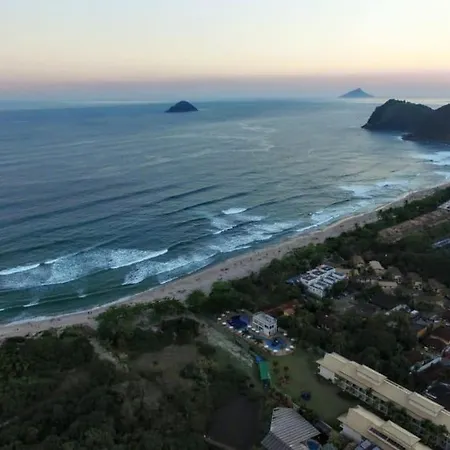 Linda Casa Em Camburizinho 100 M Da Praia Sao Sebastiao (Sao Paulo) Exterior photo