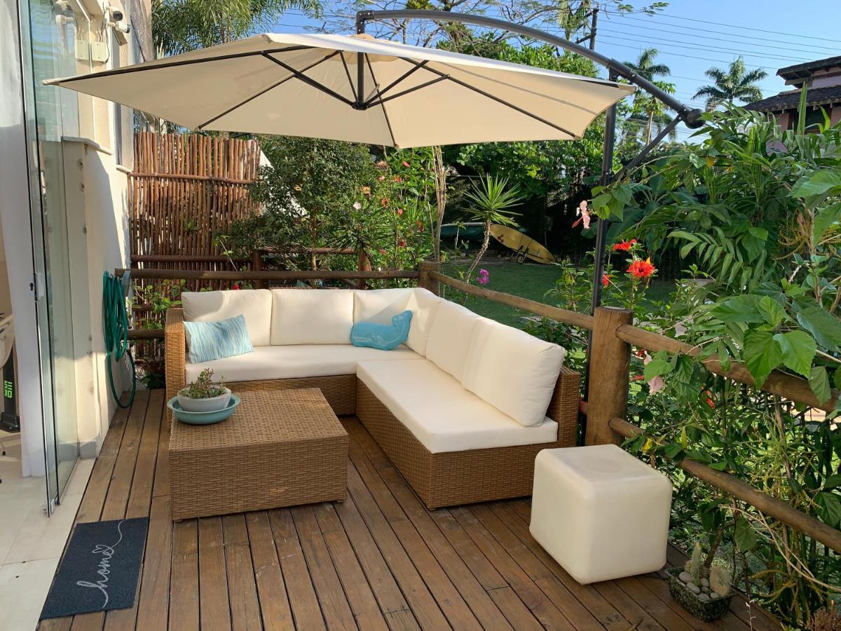 Linda Casa Em Camburizinho 100 M Da * Sao Sebastiao (Sao Paulo)