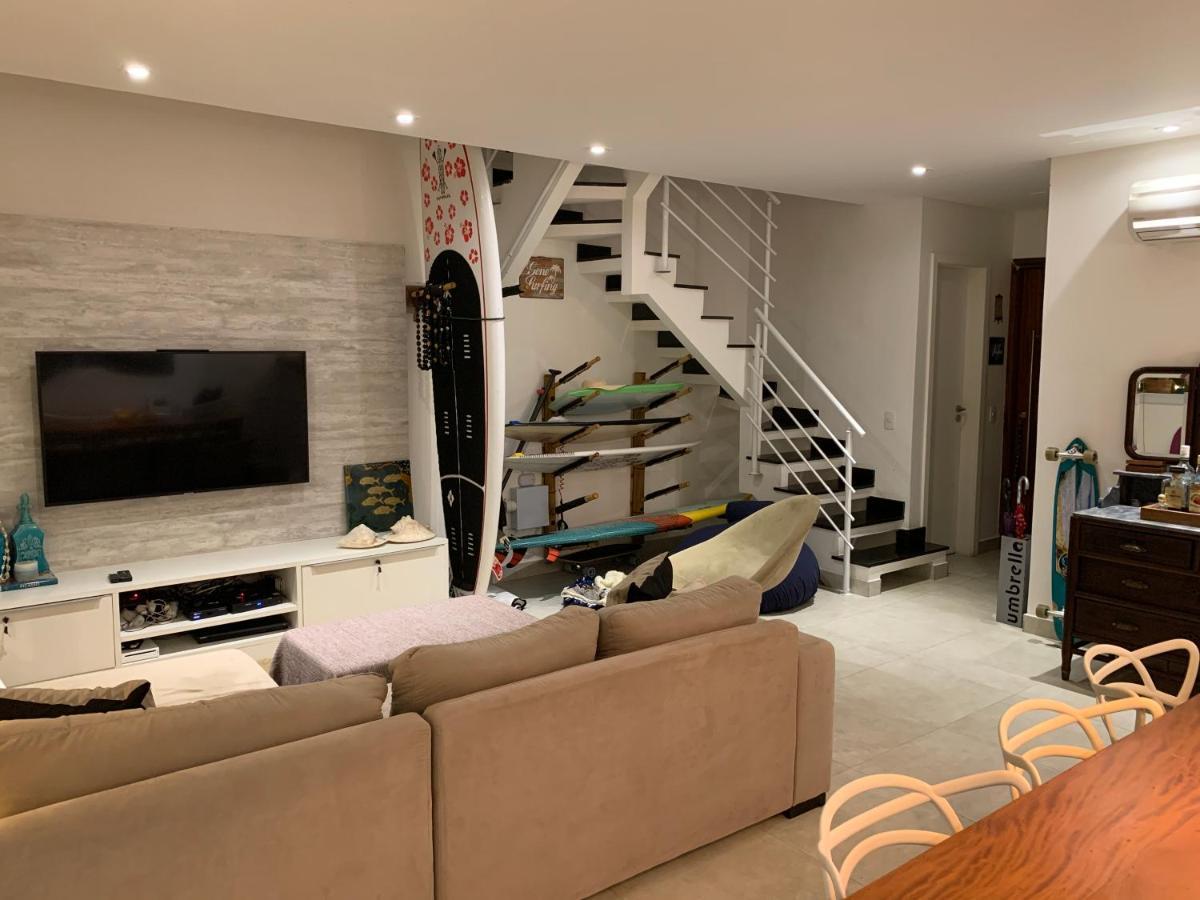 Linda Casa Em Camburizinho 100 M Da Holiday home