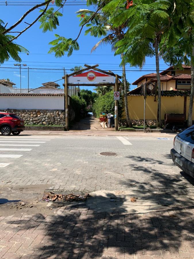 Linda Casa Em Camburizinho 100 M Da Sao Sebastiao (Sao Paulo)