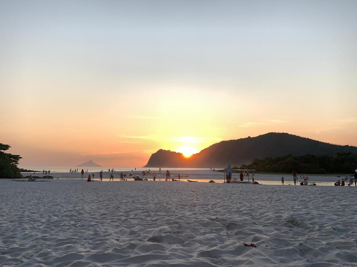 Linda Casa Em Camburizinho 100 M Da Holiday home Sao Sebastiao (Sao Paulo)